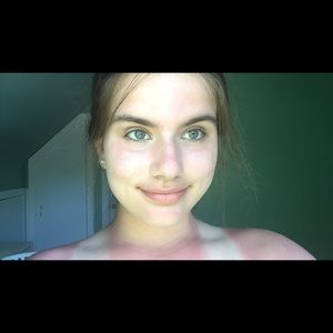 Meet your Posher, Cheyenne